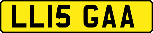 LL15GAA