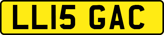 LL15GAC