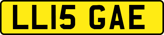 LL15GAE
