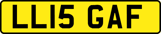 LL15GAF