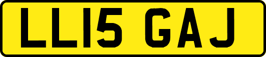LL15GAJ
