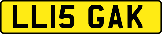 LL15GAK