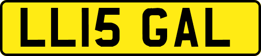 LL15GAL