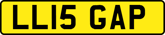 LL15GAP