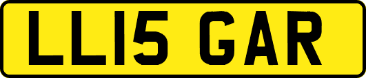 LL15GAR