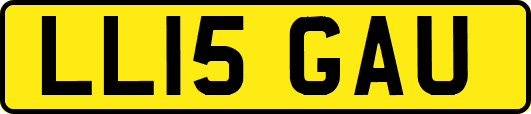 LL15GAU