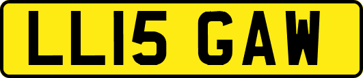 LL15GAW