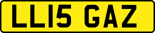 LL15GAZ