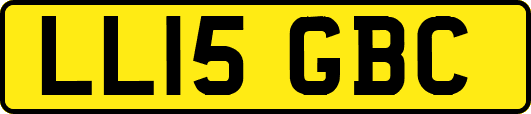 LL15GBC