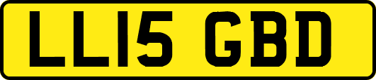 LL15GBD