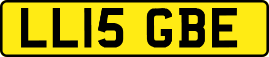LL15GBE