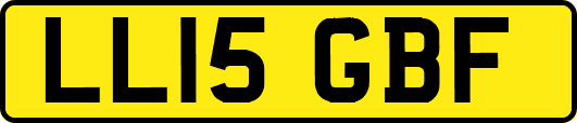 LL15GBF