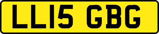 LL15GBG