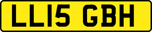 LL15GBH