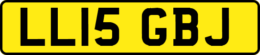 LL15GBJ