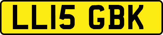 LL15GBK