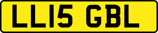 LL15GBL
