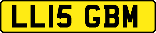LL15GBM