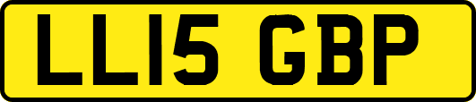 LL15GBP