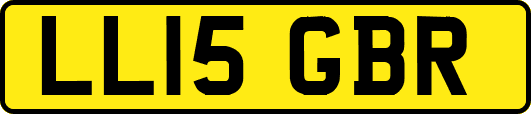 LL15GBR