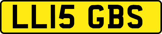 LL15GBS
