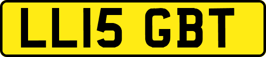 LL15GBT