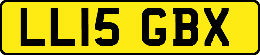 LL15GBX