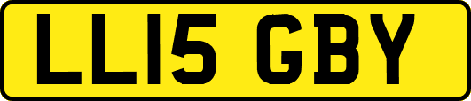 LL15GBY
