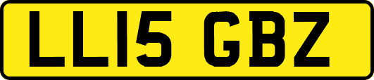 LL15GBZ