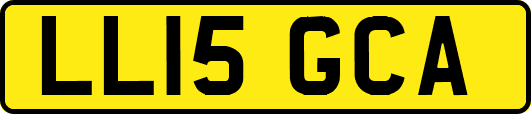 LL15GCA