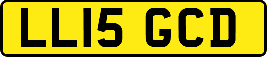 LL15GCD