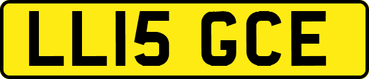 LL15GCE