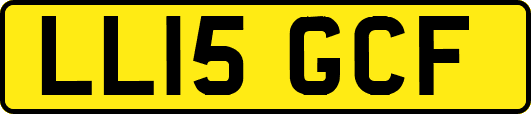 LL15GCF
