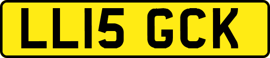 LL15GCK