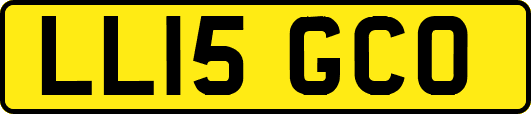 LL15GCO