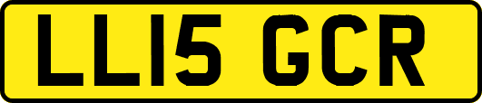 LL15GCR