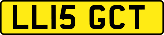 LL15GCT