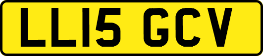 LL15GCV