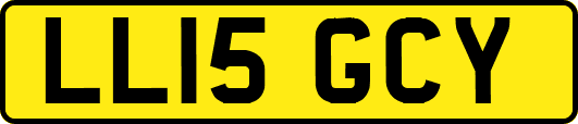LL15GCY