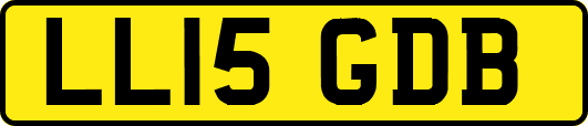 LL15GDB