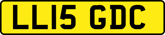 LL15GDC