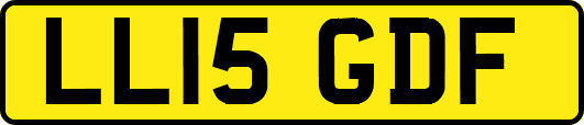 LL15GDF