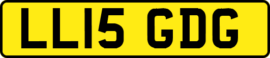 LL15GDG