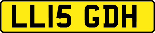 LL15GDH