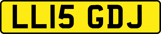 LL15GDJ