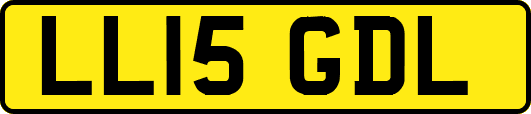 LL15GDL