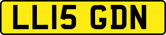 LL15GDN