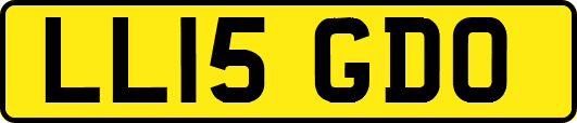 LL15GDO