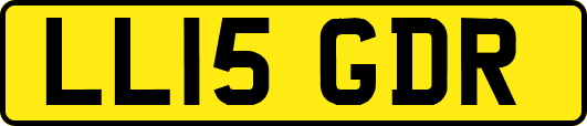LL15GDR