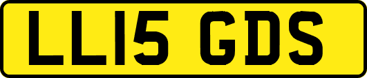 LL15GDS